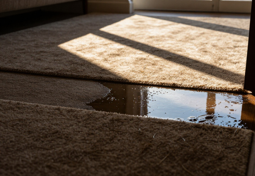 Killara Flood Damage Restoration Projects